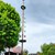 ein Maibaum