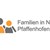 Logo mit der Aufschrift Familien in Not e.V. Pfaffenhofen