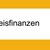Bild mit der Aufschrift Kreisfinanzen