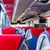 Sitze im Bus