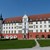 das Kloster Scheyern
