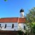 die Kirche St. Ulrich