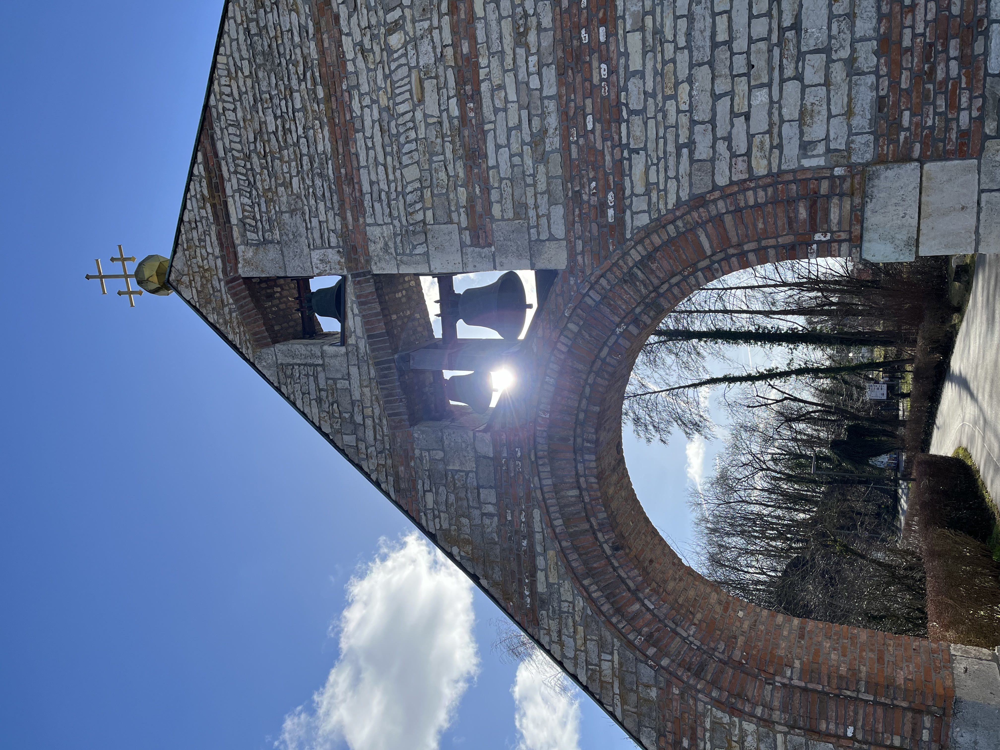 Friedenskirche Manching