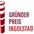 Logo Gründerpreis Ingolstadt