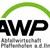 Logo AWP Pfaffenhofen
