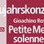Plakat Neujahrskonzert 2025