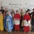Besuch der Sternsinger im Landratsamt Pfaffenhofen