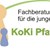 ein Logo KoKi Pfaffenhofen ein Logo KoKi Pfaffenhofen