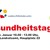 ein Plakat Gesundheitstag
