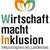 ein Logo Inklusionspreis 2025