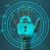 eine Grafik Cyber Security