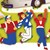 Flyer Jahresprogramm KJR 2025