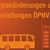Logo Fahrplanänderungen und Umleitungen