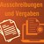 Logo Ausschreibungen und Vergaben
