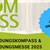 Plakat Ausbildungskompass