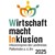 Logo Inklusionspreis 2025