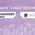 Logo Hackathon10 in IN
