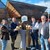 Christian Leibig, Josef Heigenhauser und Florian und Peter Hofer