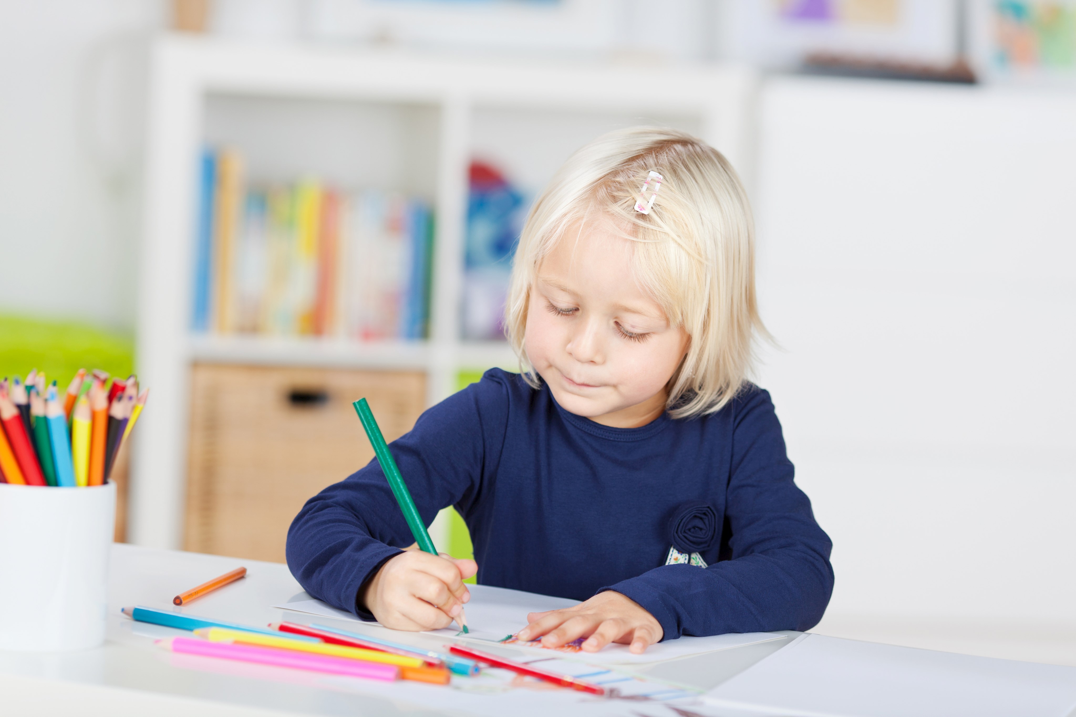 die reformierte Schuleingangsuntersuchung startet im Landkreis PAF