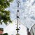 ein Maibaum