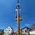 ein Maibaum ein Maibaum