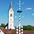 ein Maibaum