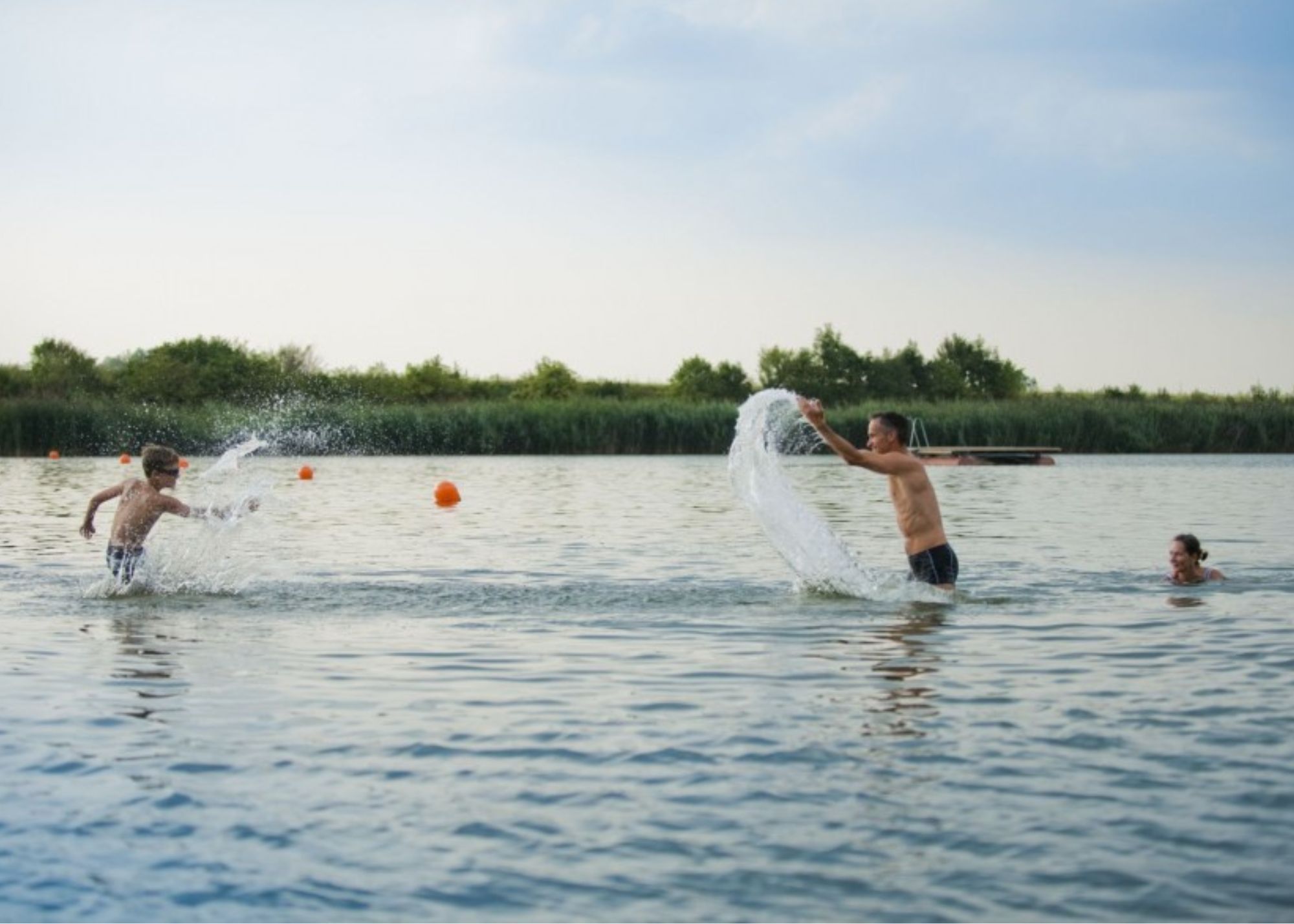 Urlaub in der Region – 8 Tipps für einen Sommer dahoam