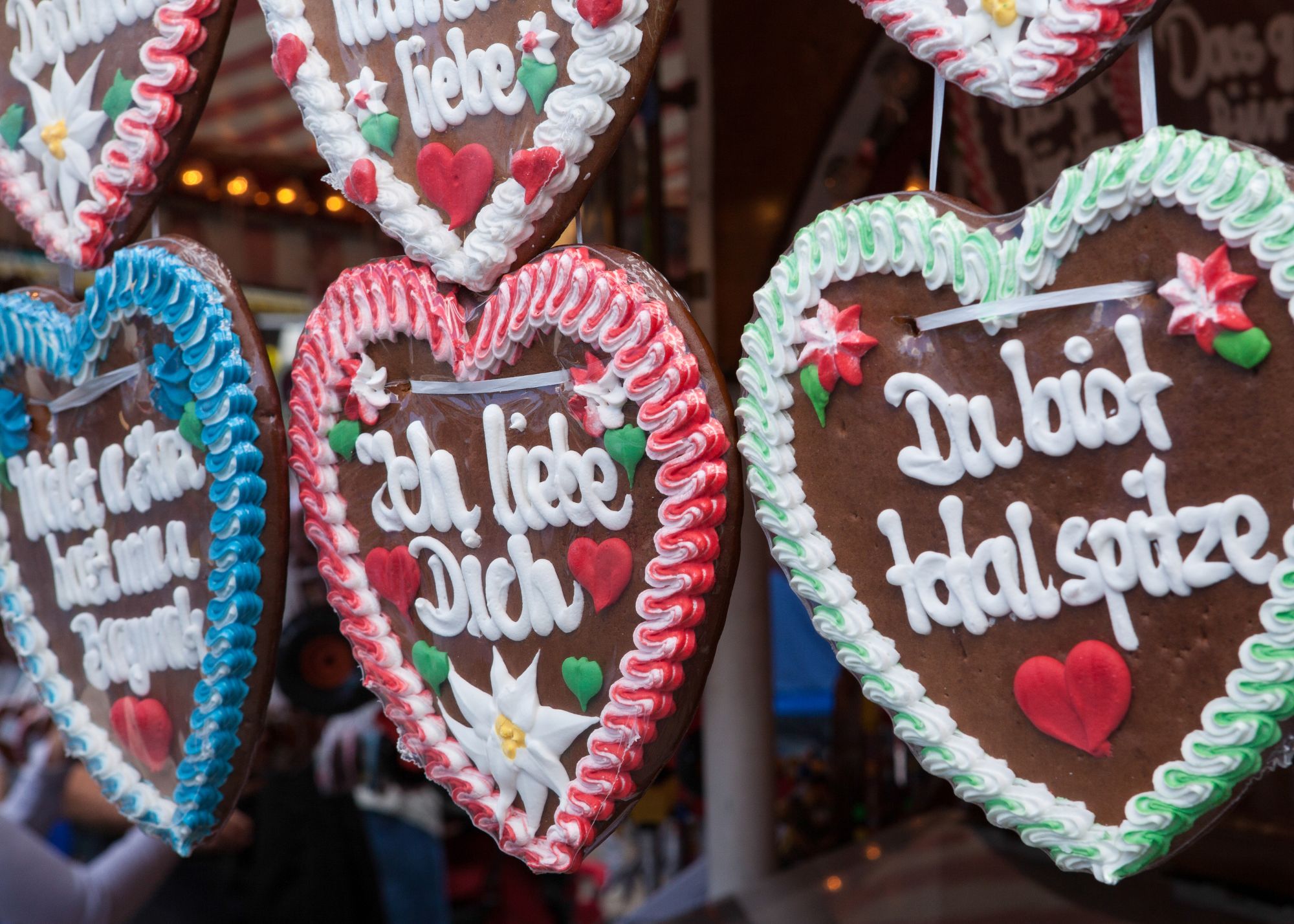Volksfest-Saison im Landkreis Pfaffenhofen