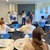 Schüler in einem Klassenzimmer