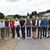 Geh- und Radweg entlang der PAF 06 bei Prambach offiziell eröffnet