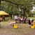 Sommerfest der Pflegekinderdienste der Region 10