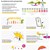 eine Infografik Sonne ohne Sonnenbrand