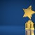 ein goldener Stern
