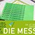ein Plakat Ausbildungskompass Die Messe