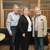 v.l.n.r.: Florian Weiß, Gerlinde Reisner und Richard Schnell