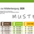 Muster Müll-Abfuhrterminplan 2026 Muster Müll-Abfuhrterminplan 2026