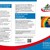 Flyer Notfallbetreuung für Kinder