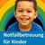 Flyer Notfallbetreuung für Kinder