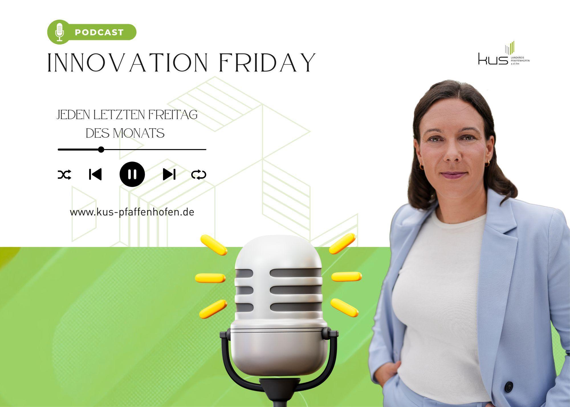 Innovation Friday