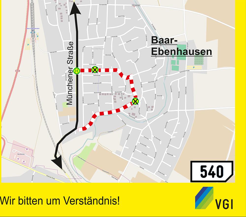 Faschingsumzug Baar-Ebenhausen 15.02.2026