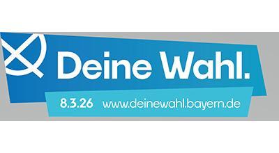 Logo Deine Wahl