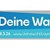Logo Deine Wahl