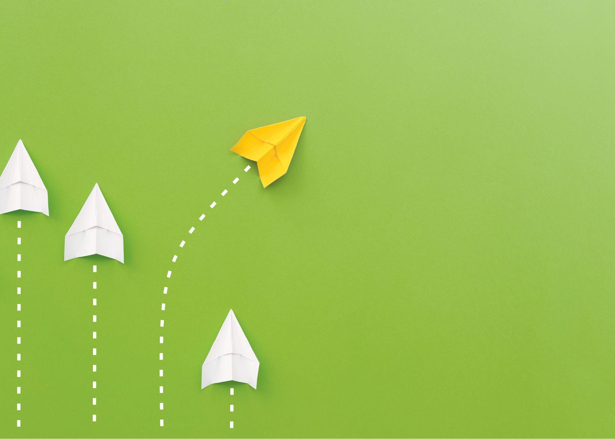 Das KUS fördert Innovation im Landkreis.