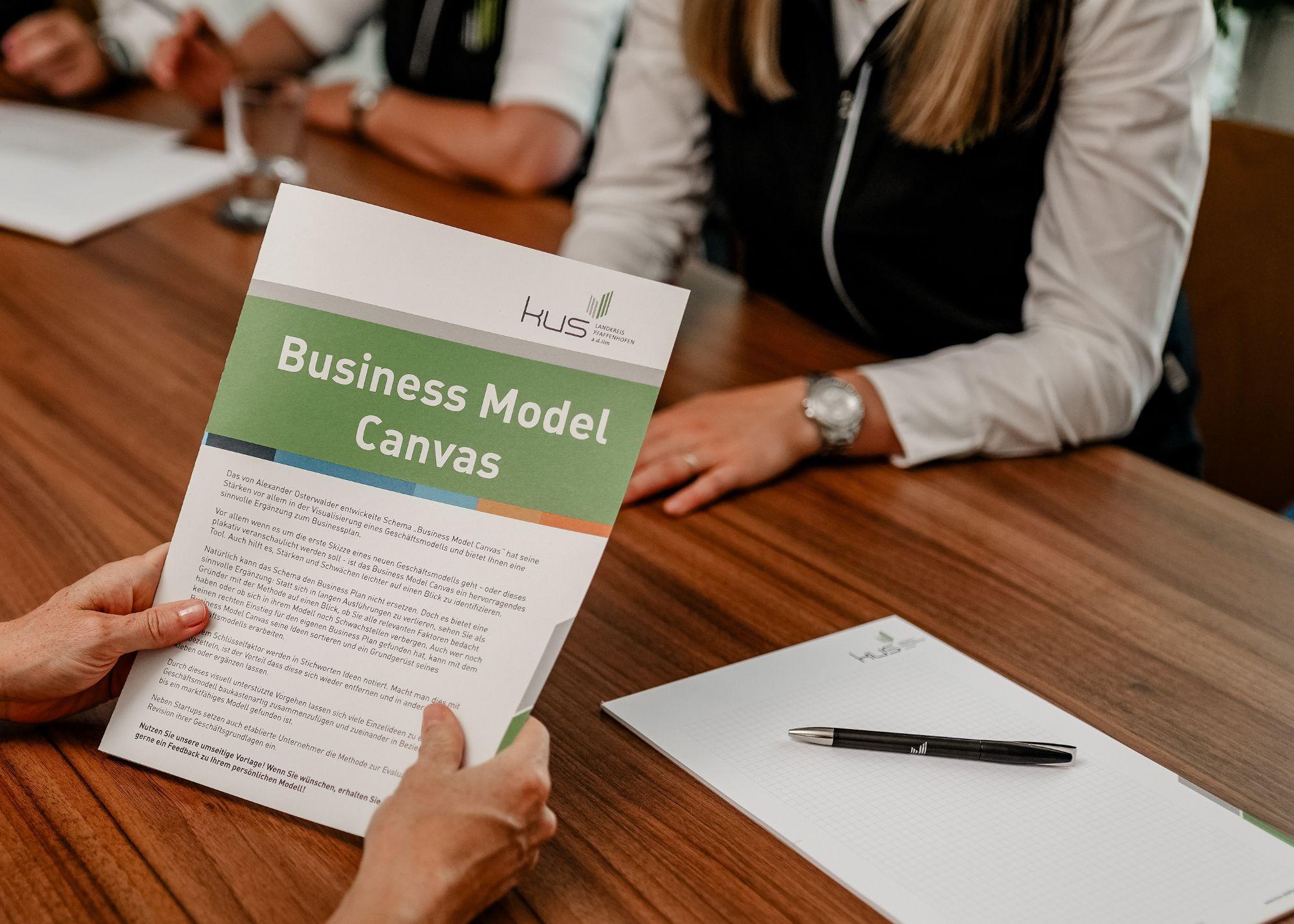 Kostenfreie Gründungsberatungen im März