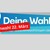 Stichwahl 22.03.2026