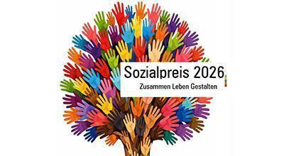 Sozialpreis 2026