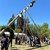 ein Maibaum