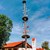 ein Maibaum
