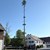 ein Maibaum