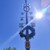 ein Maibaum
